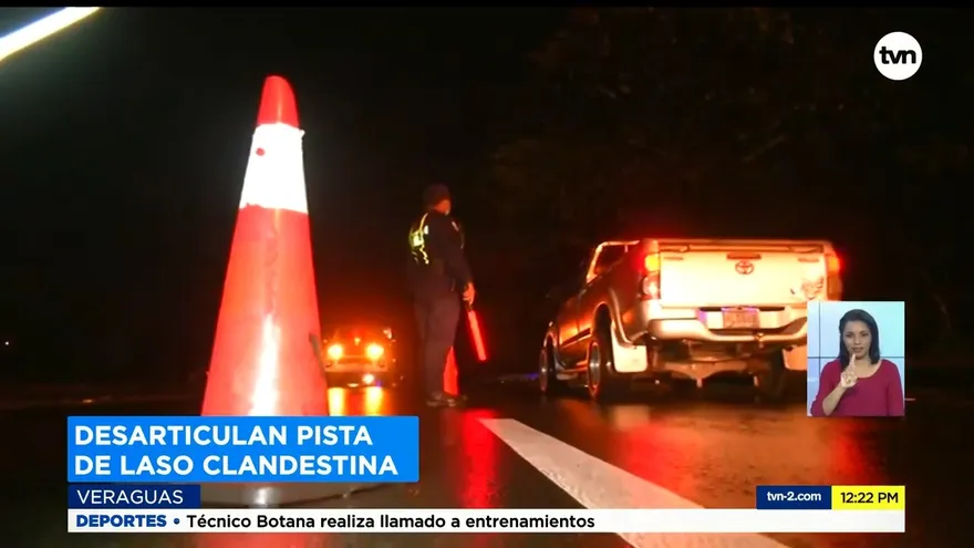 Evalúan sanciones para participantes de fiesta de lazo clandestina