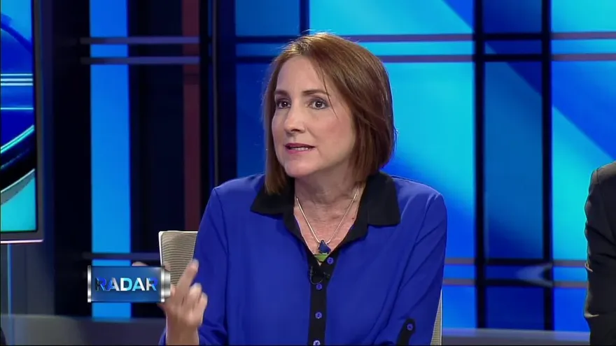 Bloque 2: ‘La función del gobierno es darle a cada cual lo que se merece’