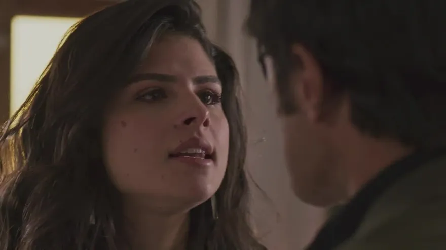 El Final del Paraíso - Capítulo 73