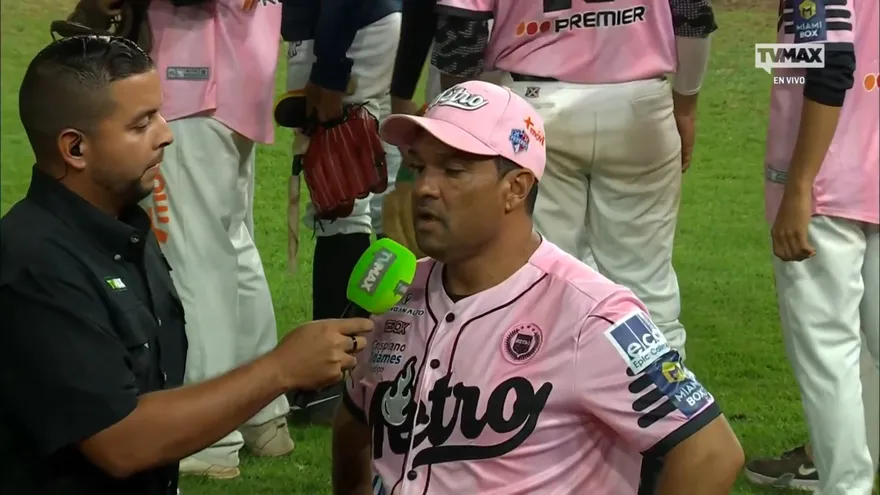 Roberto Vásquez: "Sacamos una victoria necesaria"