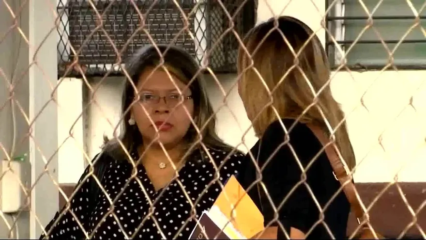 Estudiantes del Moscote piden a docentes que regresen a clases