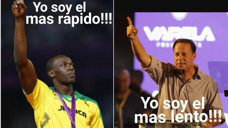 Memes de la Semana (20 de Agosto de 2016)