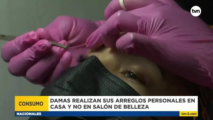 Tratamientos de belleza en casa