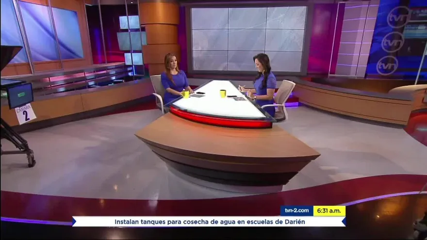 Noticiero AM 26 de julio del 2019 - Bloque 2