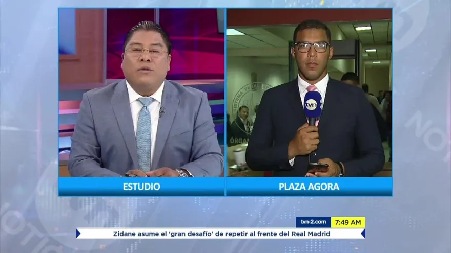 Noticiero AM 12 de marzo del 2019 - Bloque 5