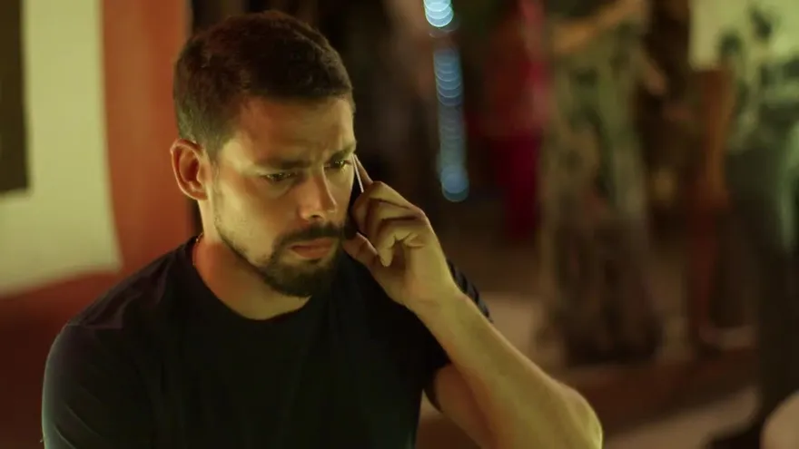 Reglas Del Juego Capítulo 110