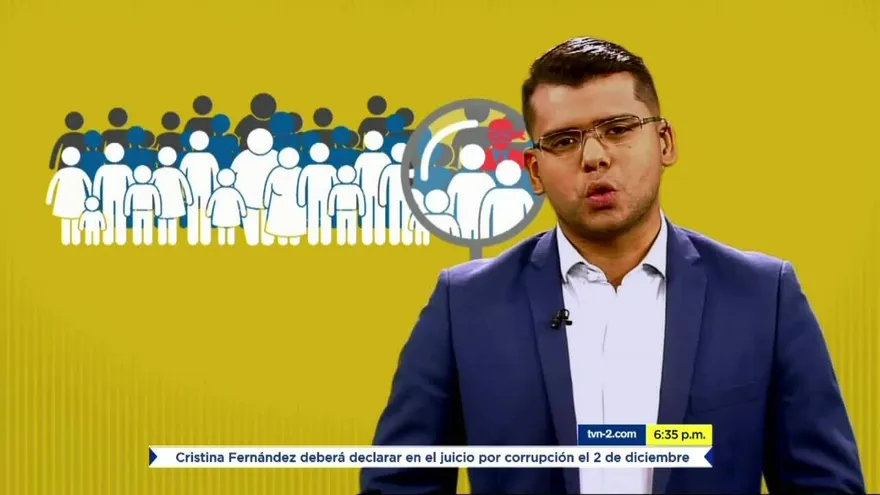 ‘Tas Clarito: Defensoría del Pueblo