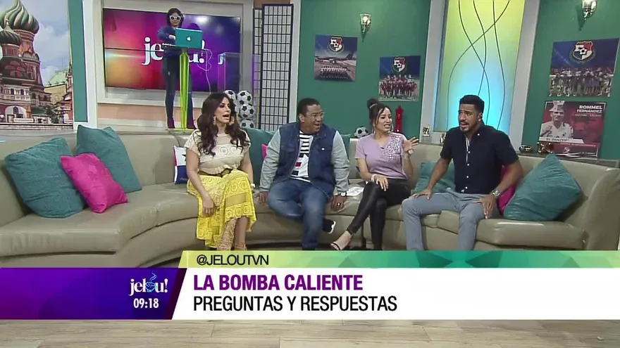 Falta de tolerancia en las calles