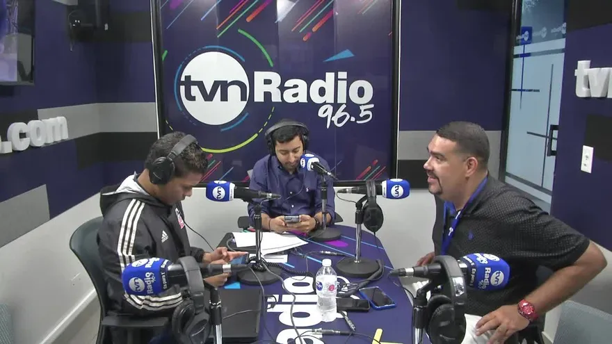 Somos la Sele Radio - 07 de Junio