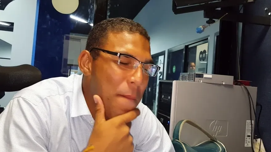 Alfredo Mitre habla de una de sus travesuras cuando era niño