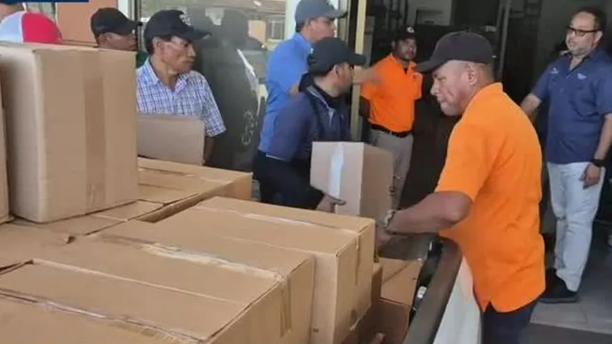 Veraguas en Emergencia: Inundaciones Afectan a 600 Familias