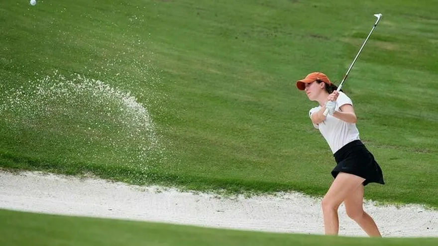 Golfistas latinas dirán presente en el Women's Amateur Latin America