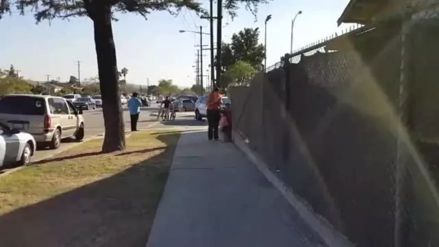 Tiroteo en Azusa, California deja un muerto y tres heridos