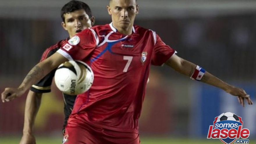 Panamá vs. México, dos conocidos en la Copa Oro