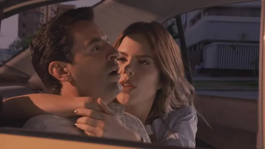 Aventura de Carnaval Capítulo 22