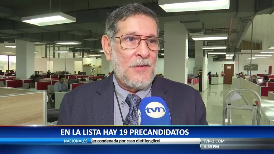 Aumenta número de independientes que buscan la Presidencia de la República