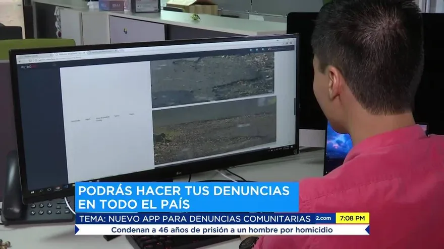 ‘Interfase City’, una aplicación para impulsar cambios en ciudades