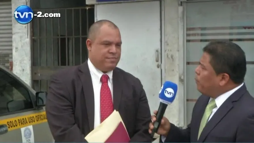 Presentan denuncia contra exministro del Mop, Pepe Suarez