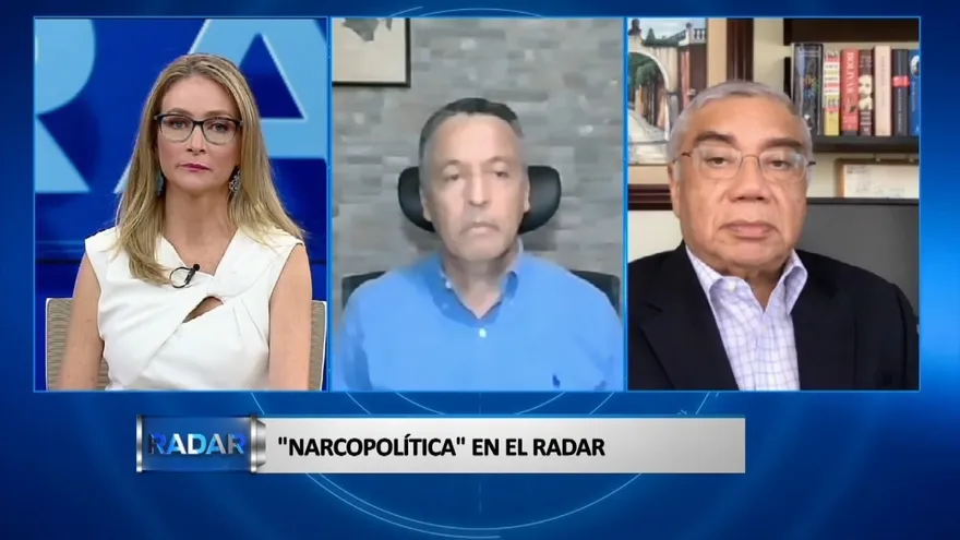 Bloque 1: Crimen organizado y democracia