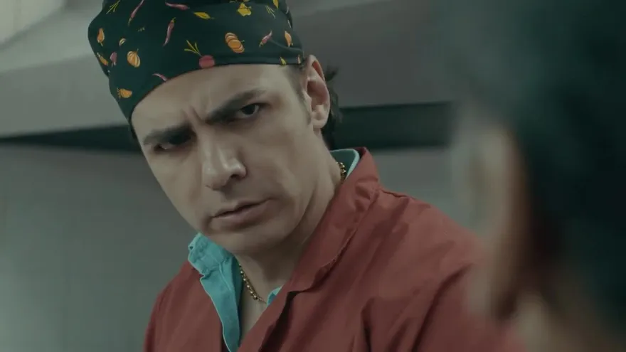 La Nocturna - Capítulo 20