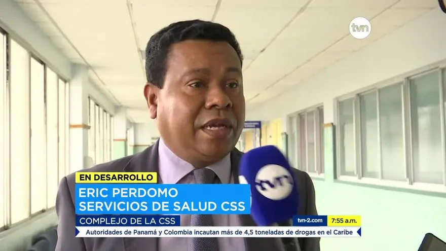 Gastroenterólogos en paro se reúnen con autoridades de la CSS