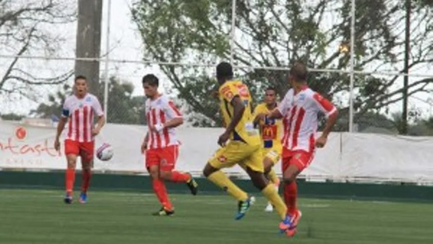 rabe Unido fue sometido por "La ley de Jorman"