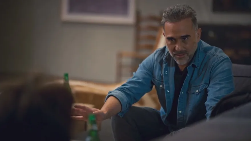 100 Días Para Enamorarnos - Capítulo 115