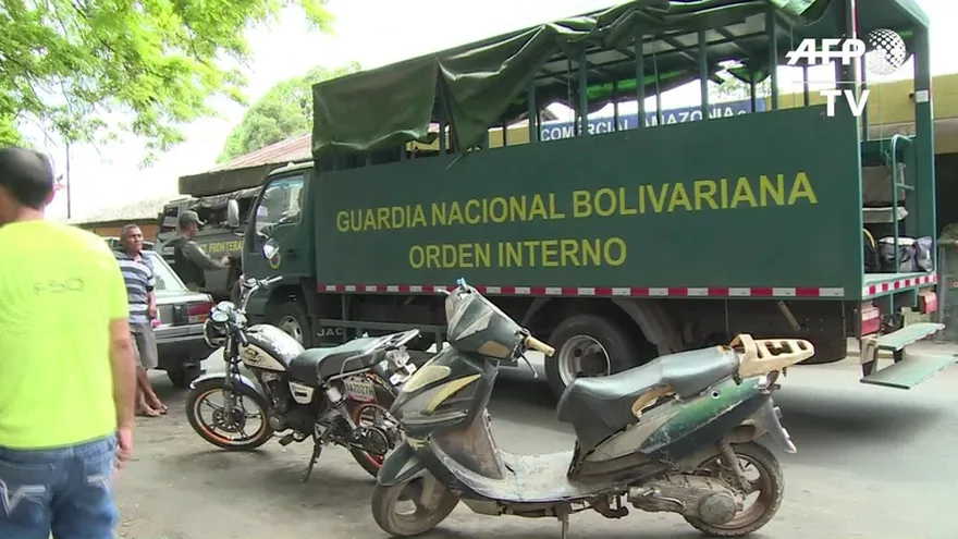 Venezuela: Ombudsman apunta a banda de ecuatoriano por mineros