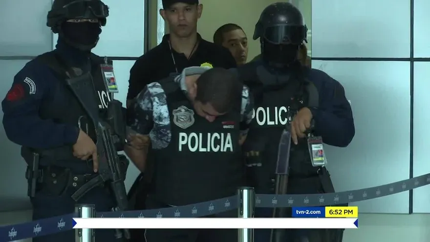 La organización de alias “El Fakir”