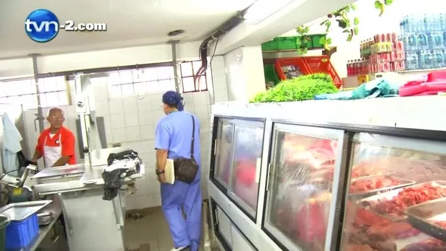 Minsa realiza operativo en Chivo Chivo, donde encuentran irregularidades