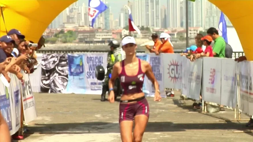 IronMan Panamá