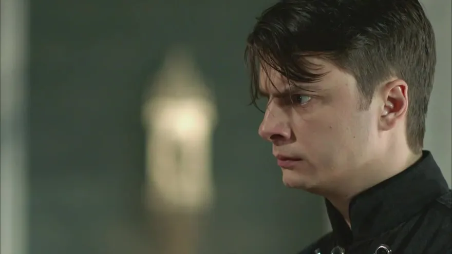 Kosem - Capítulo 112