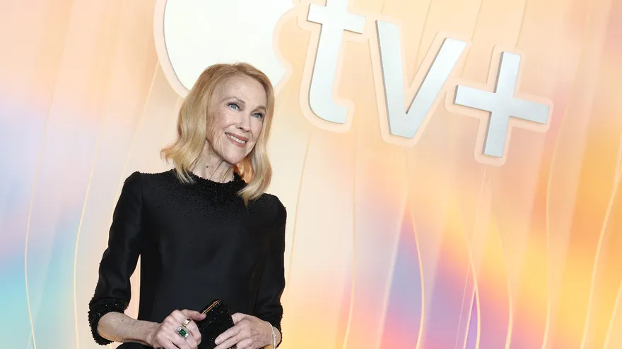 Catherine O'Hara, actriz