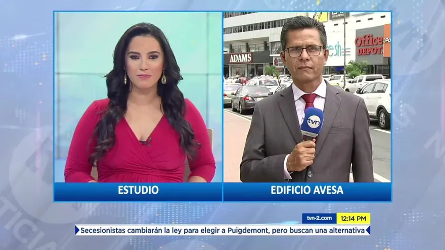 Noticiero MD 2 de mayo del 2018 - Bloque 2