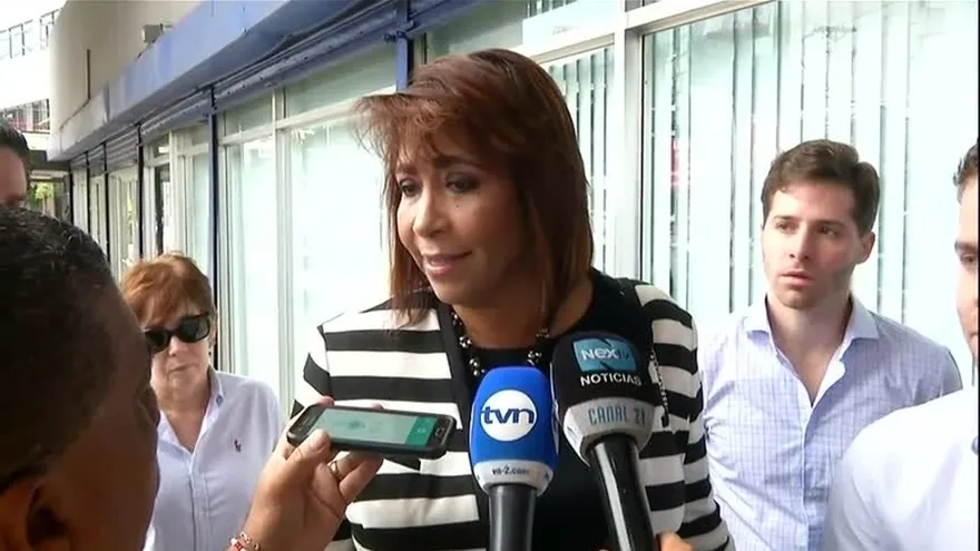 Mizrachi dispuesto a colaborar con la justicia