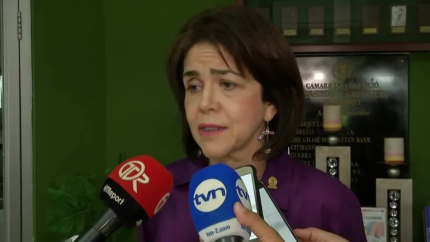 Piden mejoras al sistema pluvial en Chiriquí