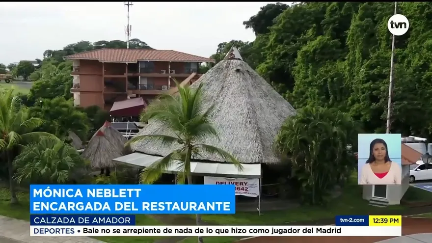 Propietarios de restaurantes se preparan para reapertura