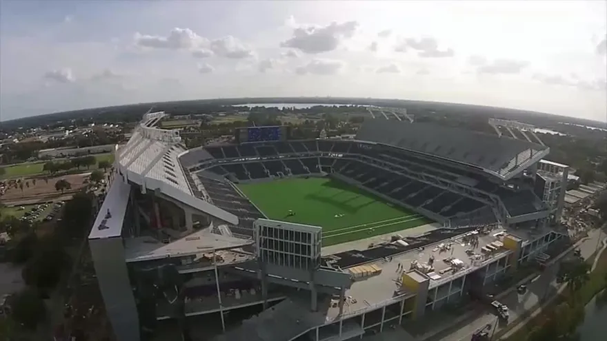 Anunciaron las sedes donde se disputarán la Copa Centenario 2016