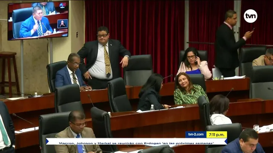 Diputados atienden segundo bloque de reformas constitucionales