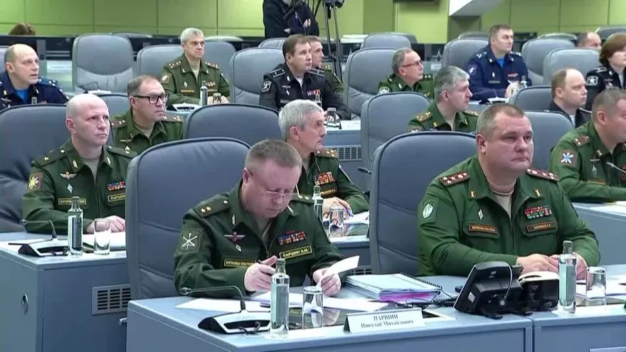 Más de 200 mil personas fueron reclutadas por el ejército ruso en dos semanas