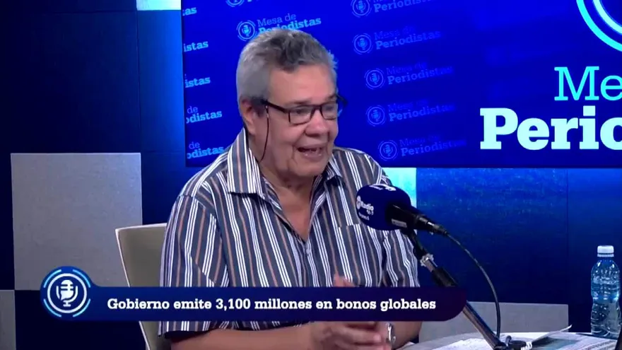 Mesa de periodistas 23 de febrero 2024