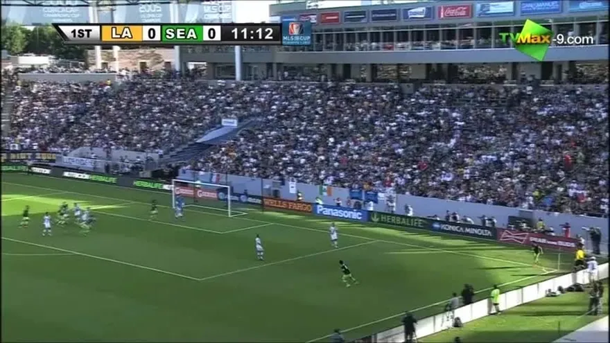 Las atajadas de Jaime Penedo en semifinales del Oeste