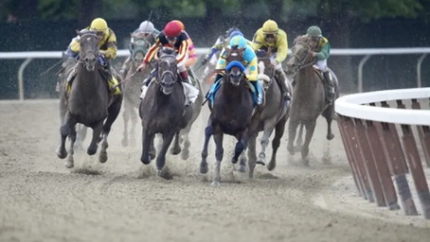 Triple Corona o no, el Belmont tiene gran nivel