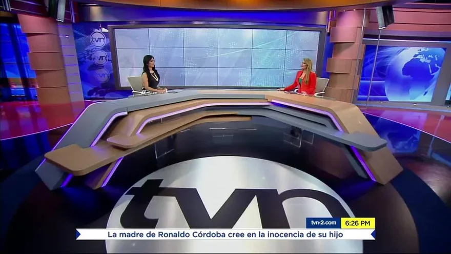 Noticiero Estelar 23 de agosto del 2018 - Bloque 2