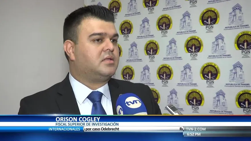 Expectativa por audiencia relacionada con caso Odebrecht