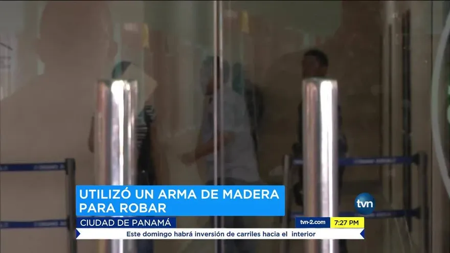 Condenan a dos ladrones por hurto y robo a peregrinos de la JMJ