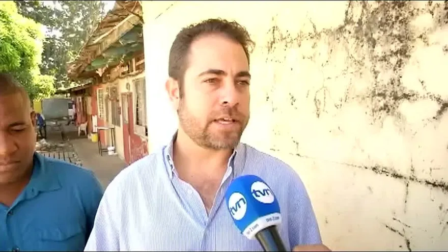 140 familias viven en casas condenadas en el corregimiento de Pueblo Nuevo