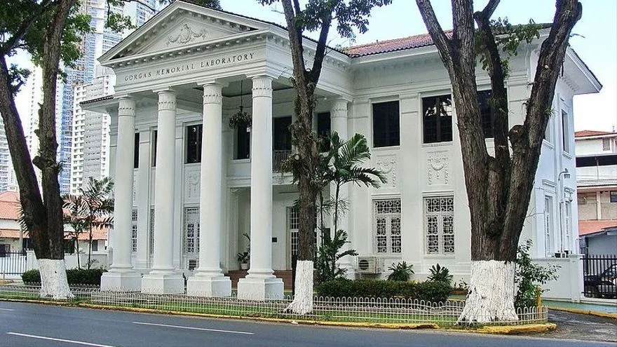Instituto Gorgas