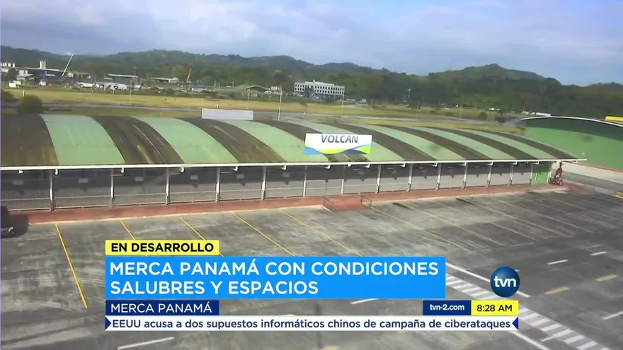 ¿Cómo se desarrolla Merca Panamá?