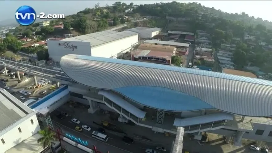 15 mil pasajeros adicionales con extensión del Metro hasta San Isidro